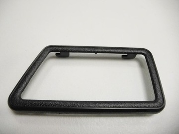 НАКРЫТКА РУЧКИ ВНУТРЕННЯЯ VW GOLF PASSAT 321837247 ORIGI