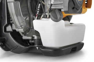 БЕНЗИНОВЫЙ РЮКЗАКОВЫЙ ВОЗДУХОДУВАТЕЛЬ STIGA BL 980 R