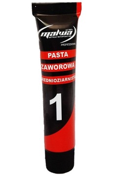 PASTA DO DOCIERANIA ZAWORÓW ŚREDNIOZIARNISTA
