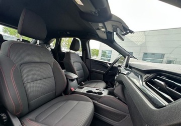 Ford Kuga III SUV Plug-In 2.5 Hybrid 190KM 2022 Ford Kuga 2.5 FHEV 152KM eCVT ST-Line Salon PL ASO FV23 2.5 Hybryda 190KM, zdjęcie 16