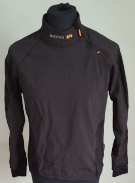 BLUZA TERMOAKTYWNA ZERO WIATRU BIKERS TOP BIKE M
