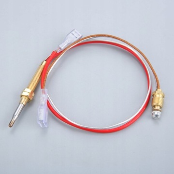 410mm uniwersalny termopara z M6 * 0.75 gwint na