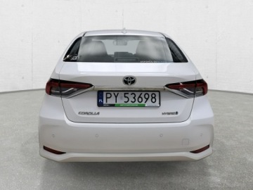 Toyota Corolla XII 2023 Toyota Corolla Poleasingowe.pl, zdjęcie 5