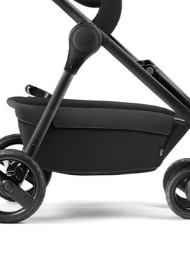 КОЛЯСКА RECARO CITYLIFE 2IN1 RUBY + АДАПТЕРЫ