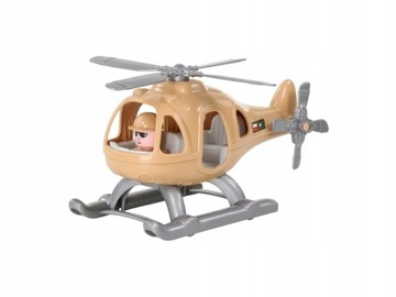 ŚMIGŁOWIEC HELIKOPTER WOJSKOWY SAFARI
