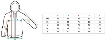 2810 PUMA МУЖСКАЯ ТОЛСТОВКА С КАПЮШОНОМ, ХЛОПОК S