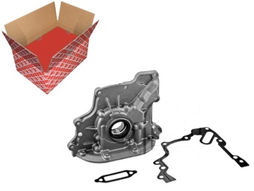 POMPA OLEJOWA SEAT CORDOBA 1.4 16V (6L2)