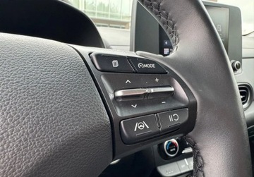 Hyundai Kona I Crossover Facelifting 1.0 T-GDI 120KM 2021 Hyundai Kona 1.0 T-GDI Style Salon PL Vat marza Benzyna 120KM, zdjęcie 15