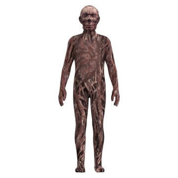 Stranger Things Vecna Kombinezon Kostium Cosplay