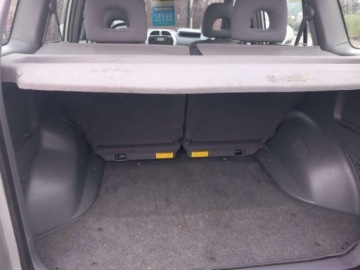 Toyota RAV4 II 2003 Toyota RAV4 Toyota RAV4 2.0 d 4x4 2.0 Diesel 85KM, zdjęcie 26