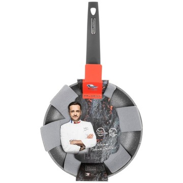 Сковороды Florina Lava Stone от М. Гесслера 20/24 см