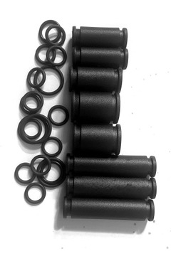 Zestaw tulejek z oringami 0BH 0BT DQ500