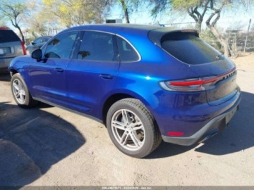 Porsche Macan 2025 Porsche Macan T 2025 2.0 Benzyna 261KM, zdjęcie 3