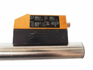 IFM SD8000 Счетчик сжатого воздуха ОТКЛЮЧЕН