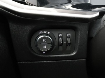 Opel Mokka II SUV 1.2 Turbo 100KM 2021 Opel Mokka X 1.2 Turbo Elegance Klimatronik Navi, zdjęcie 32