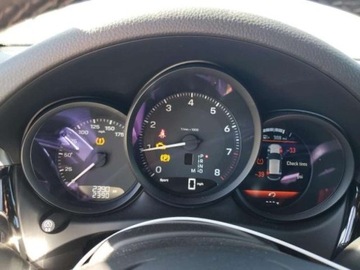 Porsche Macan 2025 Porsche Macan 2025, 2.0L, 4x4, BASE 2.0 Benzyna 261KM, zdjęcie 9