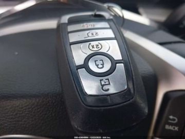 Ford Explorer VI 2021 Ford Explorer 2021 Ford Explorer XLT 4WD 2.3 Benzyna 300KM, zdjęcie 14