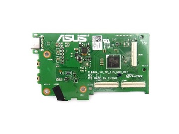 GNIAZDO USB 90NB0740-R10030 ASUS T100HA