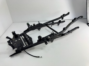 KAWASAKI VERSYS 1000 23' KTRC SUBFRAME RAMA POMOCNICZA