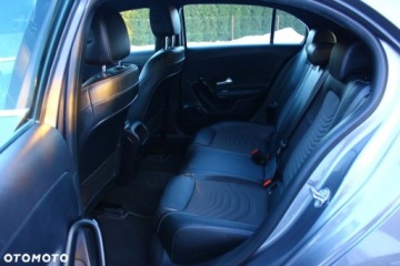 Mercedes Klasa A W177/V177 Hatchback 1.3 160 109KM 2020 Mercedes-Benz Klasa A Mercedes-Benz Klasa A 160 Style 1.3 Benzyna 109KM, zdjęcie 31