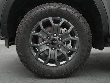 Ford Ranger VI Podwójna kabina 2.0 EcoBlue BI-TURBO 205KM 2025 Ford Ranger 2.0 EcoBlue Bi-Turbo 205KM A10 Wildtrak, zdjęcie 24