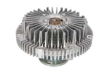 SPOJKA VENTILÁTOR CHLADIČŮ MAZDA B-SERIE