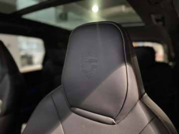 Porsche Cayenne III SUV Facelifting 4.0 474KM 2025 PORSCHE Cayenne S Suv 4.0 (474KM) 2025, zdjęcie 7