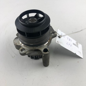 POMPA WODY WODNA VW SKODA AUDI SEAT GOLF 2.0 Tdi