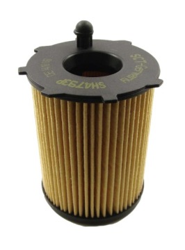 Filtr oleju CITROEN PEUGEOT FORD