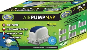 Аэратор для пруда НАП-60