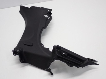 ПОЛКА ОБИВКИ БАГАЖНИКА ЛЕВАЯ MINI ONE F55 19R