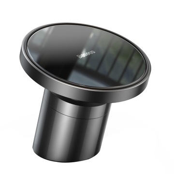 АВТОМОБИЛЬНЫЙ ДЕРЖАТЕЛЬ BASEUS RADAR ДЛЯ ПРИБОРНОЙ ПАНЛИ ОКНА И РЕШЕТКИ MagSafe