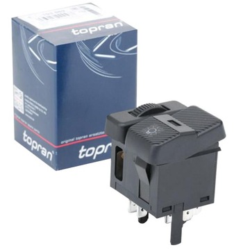 ВЫКЛЮЧАТЕЛЬ СВЕТА VW TRANSPORTER T4 103 569/TOP