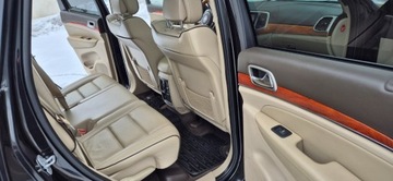 Jeep Grand Cherokee IV Terenowy Facelifting 5.7 V8 HEMI 352KM 2011 Jeep Grand Cherokee 5.7 HEMI 352PS 4x4 Full Opcja Europa Super Stan Serwis, zdjęcie 16