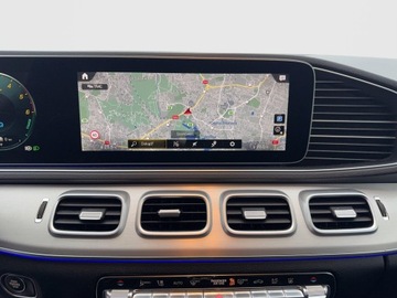 Mercedes GLE V167 2021 Mercedes-Benz GLE 350 GLE 350de 4MATIC Plug-in Hyb, zdjęcie 13