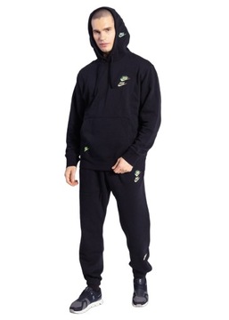 Nike Jordan Jumpman Air Hoodie Bluza z Kapturem