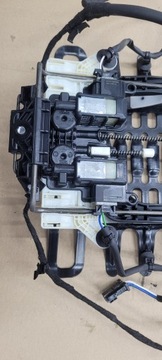 A4 B9 8W МЕХАНИЗМ СПИНКИ СИДЕНЬЯ 3Q0881879H A5 8W ПЕРЕДНЯЯ ПРАВАЯ