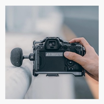 РУЧКА FALCAM РУЧКА ДЛЯ УРИГА, КЛЕТКИ SMALLRIG