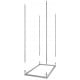 Ящик для выращивания RoyalRoom Classic C80S 80x40x120см