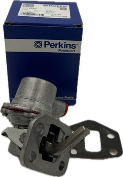 Pompka Paliwa CAT PERKINS 2010877 428C 428D TH62 TH63 !!OEM!!