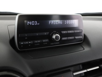 Mazda CX-3 Crossover 2.0 SKY-G 120KM 2016 Mazda CX-3 niski przebieg ks.serwisowa, zdjęcie 22