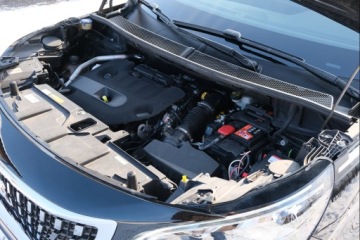 Peugeot 3008 II Crossover 2.0 BlueHDi 150KM 2017 Peugeot 3008 II 2.0 HDi Crossway nawigacja kamery climatronic zarej. PL, zdjęcie 37