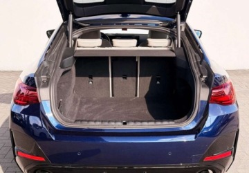 BMW Seria 4 G22-23-26 Coupe 2.0 420d 190KM 2024 BMW Seria 4 I wlasciciel M Sport Gwarancja Bezwypadkowy FVAT23, zdjęcie 12