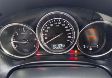 Mazda CX-5 I SUV 2.2 SKYACTIV-D  150KM 2014 Mazda CX-5 bezwypadekserwisz niemiecSPORT-LINE 2.2 Diesel 150KM, zdjęcie 14