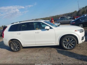 Volvo XC90 II 2019 Volvo XC 90 2019 r. , 2,0L T6 MOMENTUM 2.0 Benzyna 316KM, zdjęcie 11