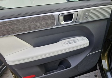 Hyundai Santa Fe V 1.6 T-GDI HEV 215KM 2025 Hyundai Santa Fe 215KM 4WD Platinum OFERTA SPECJALNA 1.6 Hybryda, zdjęcie 18