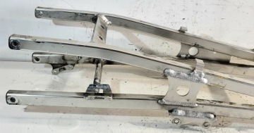 Задний багажник 50200-MBW-000 Honda CBR 600 F4 SC35 1998-2001r