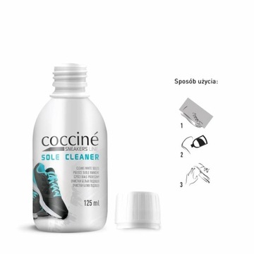 ZMYWACZ PŁYN CZYSZCZĄCY PODESZWY 125 ml