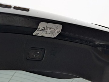 Ford Edge II SUV 2.0 TDCi Twin-Turbo 210KM 2017 Ford Edge Rezerwacja 2.0 Diesel 210KM, zdjęcie 38