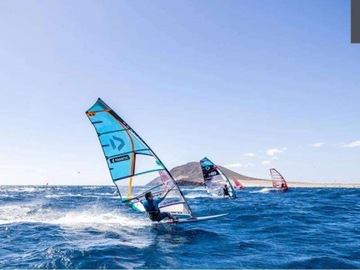 DUOTONE SAILS Парус E_Pace Rallye 6.2